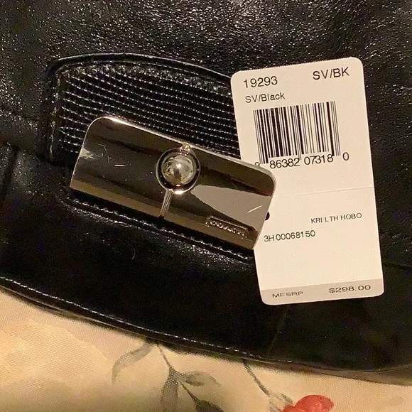 COACH KRISTIN

PRICE DROP
MY BOTTOM LINE - Picture 3 of 5